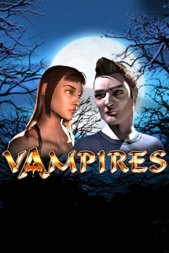 Бесплатная версия игры Vampires | VAVADA KZ 