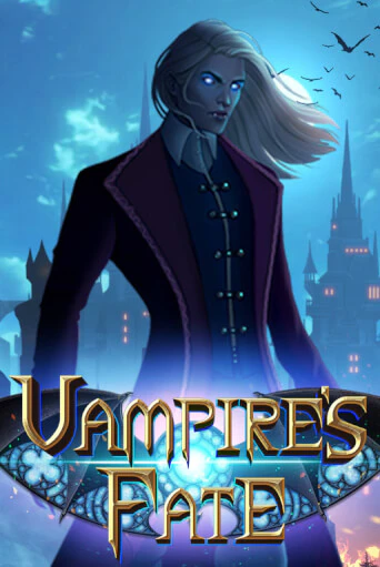 Бесплатная версия игры Vampire's Fate | VAVADA KZ 