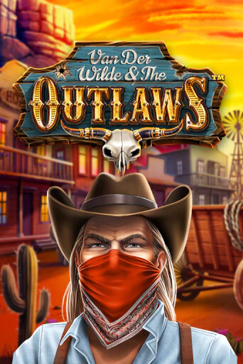 Бесплатная версия игры Van der Wilde and The Outlaws | VAVADA KZ 