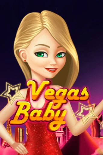 Бесплатная версия игры Vegas Baby | VAVADA KZ 