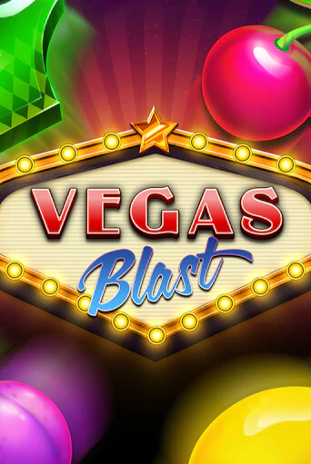 Бесплатная версия игры Vegas Blast | VAVADA KZ 