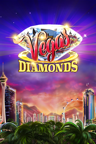 Бесплатная версия игры Vegas Diamonds | VAVADA KZ 