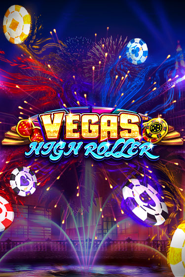 Бесплатная версия игры Vegas High Roller | VAVADA KZ 