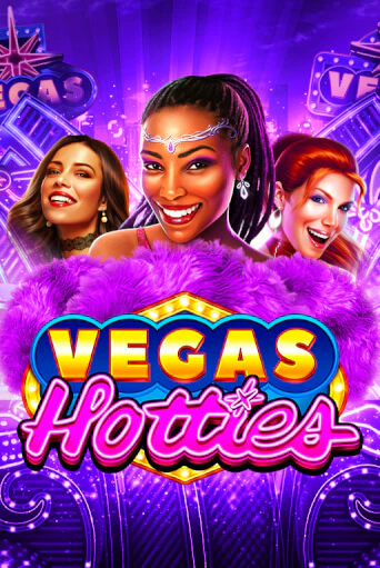 Бесплатная версия игры Vegas Hotties | VAVADA KZ 