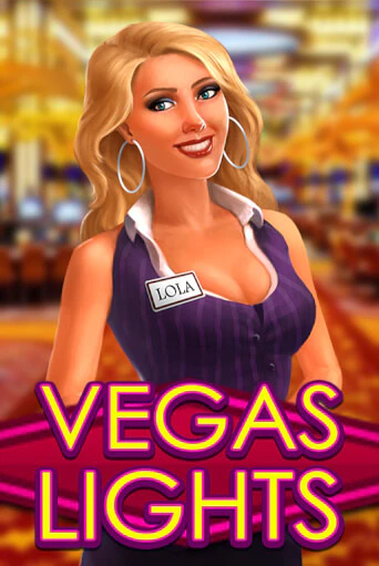 Бесплатная версия игры Vegas Lights | VAVADA KZ 