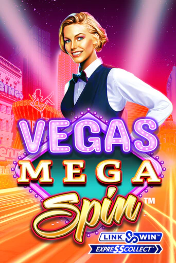 Бесплатная версия игры Vegas Mega Spin | VAVADA KZ 