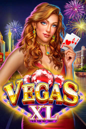 Бесплатная версия игры Vegas XL | VAVADA KZ 