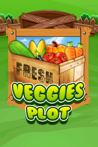 Бесплатная версия игры Veggies Plot | VAVADA KZ 