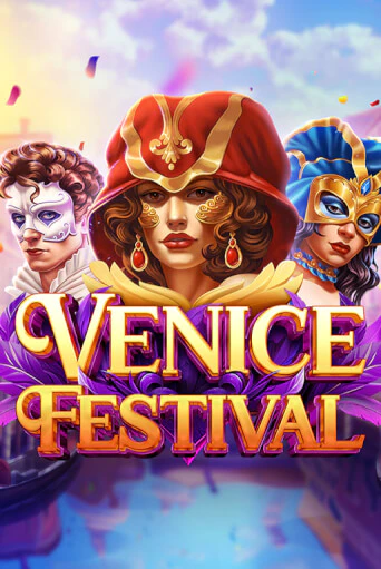 Бесплатная версия игры Venice Festival | VAVADA KZ 