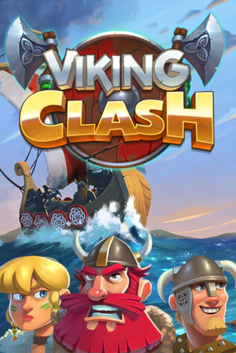 Бесплатная версия игры Viking Clash | VAVADA KZ 