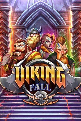 Бесплатная версия игры Viking Fall | VAVADA KZ 