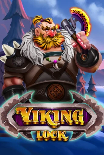 Бесплатная версия игры Viking Lock | VAVADA KZ 