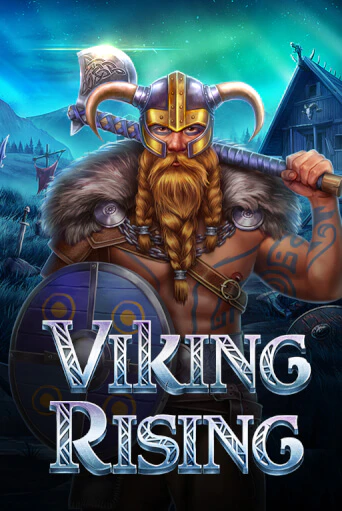 Бесплатная версия игры Viking Rising | VAVADA KZ 