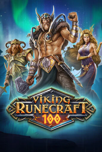 Бесплатная версия игры Viking Runecraft 100 | VAVADA KZ 