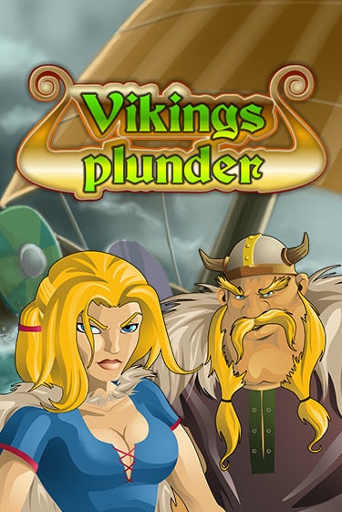 Бесплатная версия игры Viking's Plunder | VAVADA KZ 