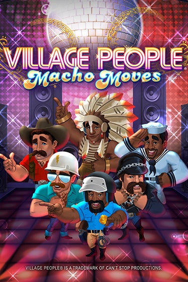 Бесплатная версия игры Village People Macho Moves | VAVADA KZ 