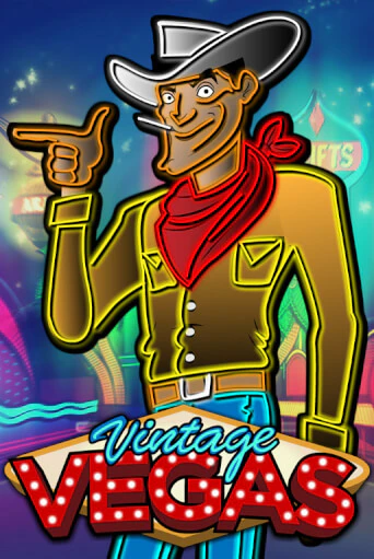 Бесплатная версия игры Vintage Vegas | VAVADA KZ 