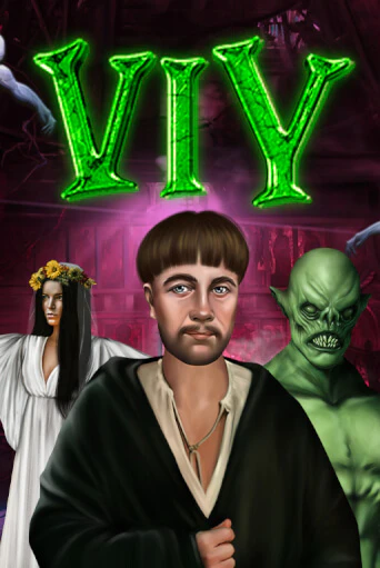 Бесплатная версия игры Viy | VAVADA KZ 