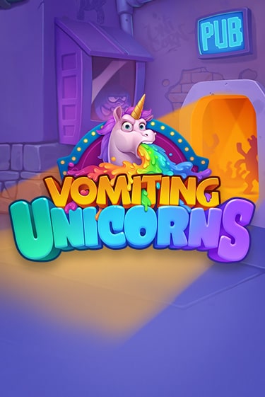 Бесплатная версия игры Vomiting Unicorns | VAVADA KZ 