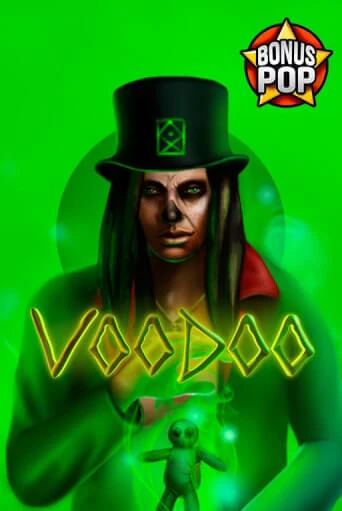 Бесплатная версия игры Voodoo | VAVADA KZ 