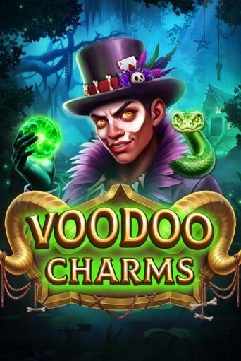 Бесплатная версия игры Voodoo Charms | VAVADA KZ 