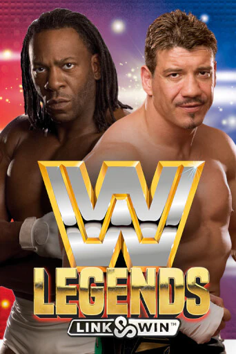 Бесплатная версия игры WWE Legends: Link & Win VF | VAVADA KZ 