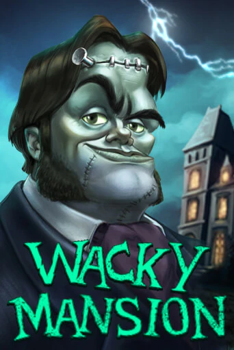 Бесплатная версия игры Wacky Mansion | VAVADA KZ 