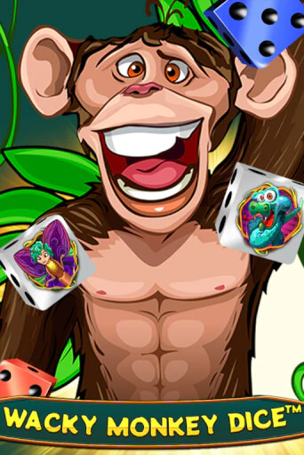 Бесплатная версия игры Wacky Monkey Dice | VAVADA KZ 