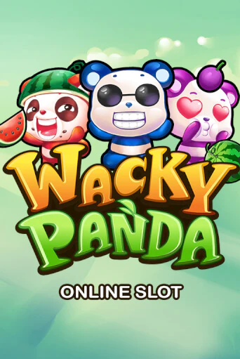 Бесплатная версия игры Wacky Panda | VAVADA KZ 