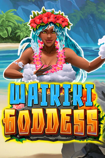 Бесплатная версия игры Waikiki Goddess | VAVADA KZ 