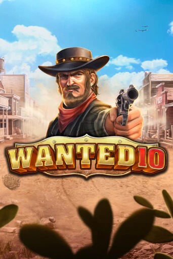 Бесплатная версия игры Wanted 10 | VAVADA KZ 