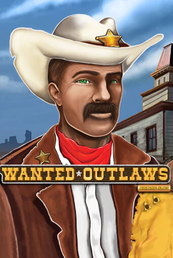 Бесплатная версия игры Wanted Outlaws | VAVADA KZ 