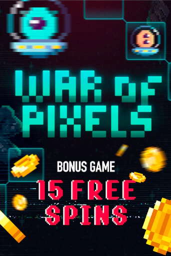 Бесплатная версия игры War of Pixels | VAVADA KZ 