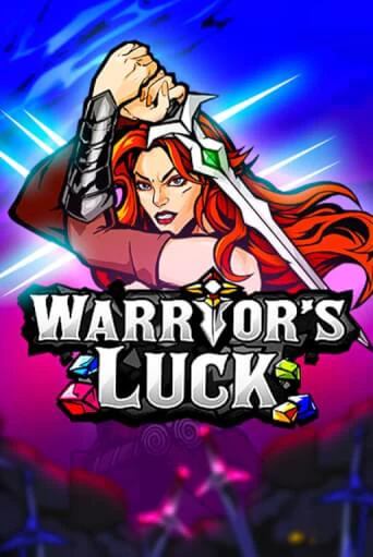 Бесплатная версия игры Warrior’s Luck | VAVADA KZ 