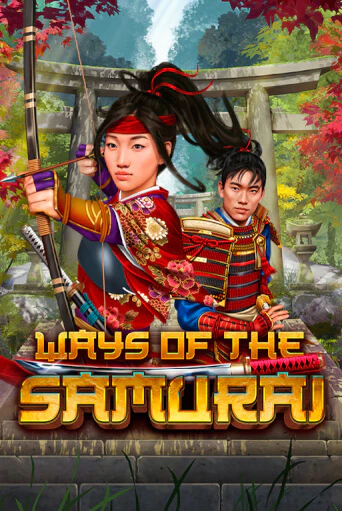 Бесплатная версия игры Ways Of The Samurai | VAVADA KZ 