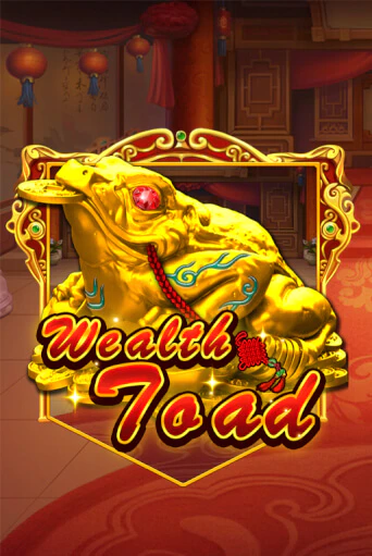 Бесплатная версия игры Wealth Toad | VAVADA KZ 