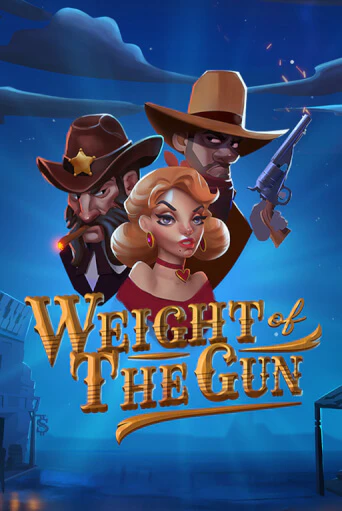 Бесплатная версия игры Weight of the Gun | VAVADA KZ 