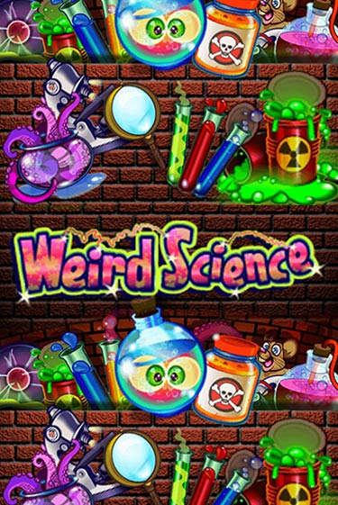 Бесплатная версия игры Weird Science | VAVADA KZ 