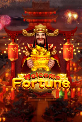 Бесплатная версия игры Welcome Fortune | VAVADA KZ 