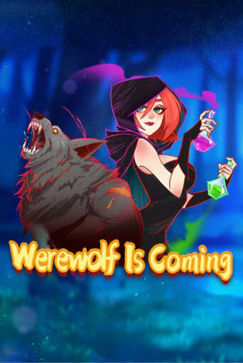 Бесплатная версия игры Werewolf Is Coming | VAVADA KZ 