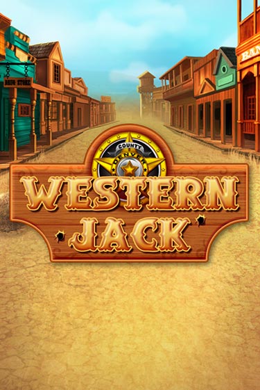 Бесплатная версия игры Western Jack | VAVADA KZ 