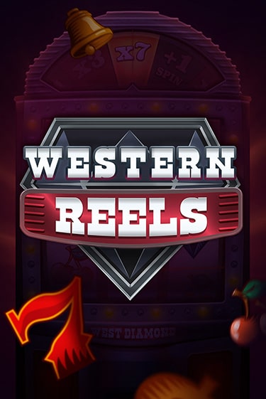 Бесплатная версия игры Western Reels | VAVADA KZ 