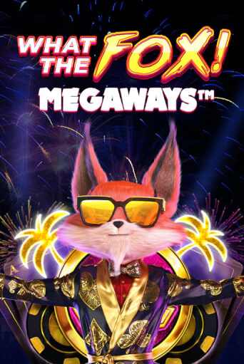 Бесплатная версия игры What the Fox MegaWays | VAVADA KZ 