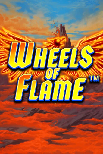 Бесплатная версия игры Wheels of Flame | VAVADA KZ 