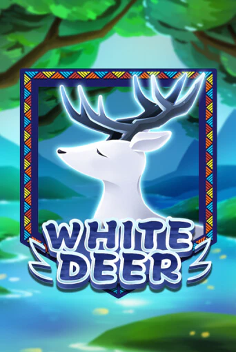 Бесплатная версия игры White Deer | VAVADA KZ 