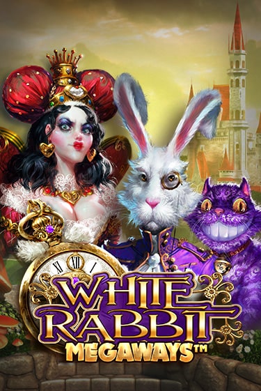 Бесплатная версия игры White Rabbit | VAVADA KZ 