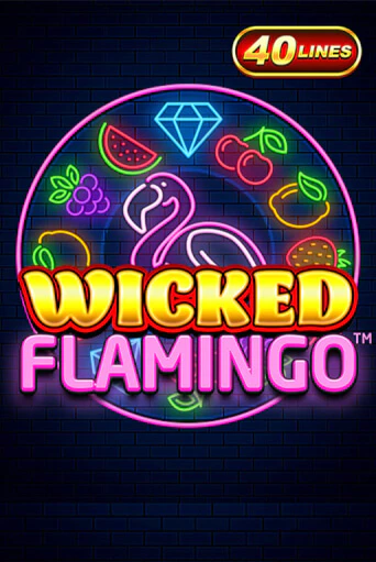 Бесплатная версия игры Wicked Flamingo™ | VAVADA KZ 