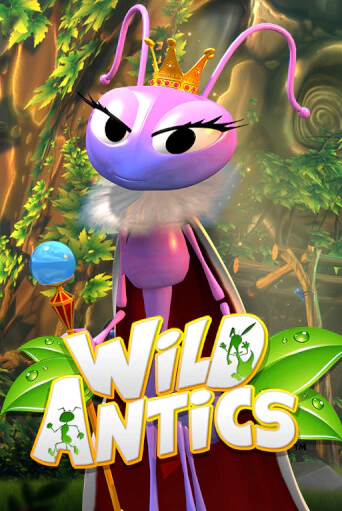 Бесплатная версия игры Wild ANTics | VAVADA KZ 