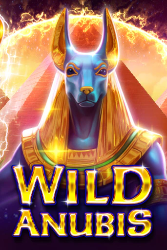 Бесплатная версия игры Wild Anubis | VAVADA KZ 