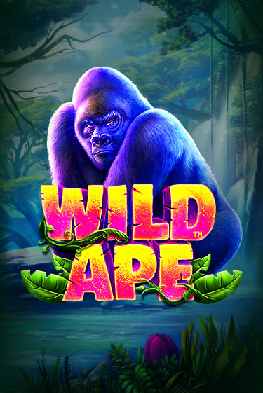 Бесплатная версия игры Wild Ape | VAVADA KZ 